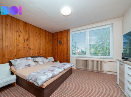 Prodej domu/vily, 252 m²