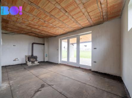 Prodej domu/vily, 175 m²