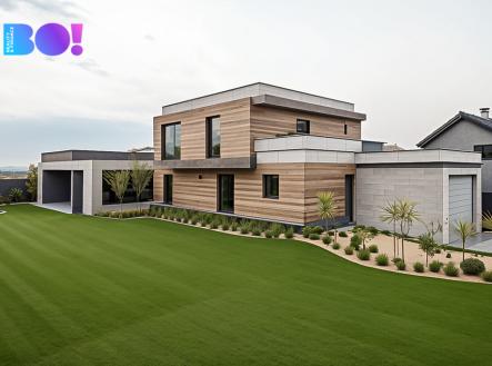 Prodej domu/vily, 175 m²