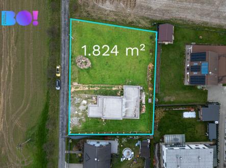 Prodej domu/vily, 175 m²