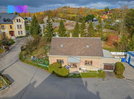 Prodej domu/vily, 118 m²