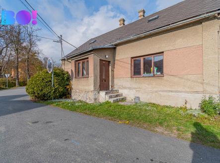 Prodej domu/vily, 118 m²