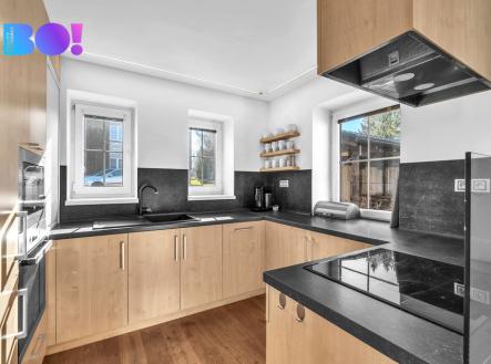 Prodej chaty/rekreačního objektu, 440 m²