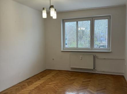 Pronájem bytu, 2+1, 52 m²