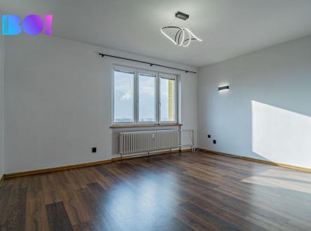 Prodej bytu, 3+1, 65 m²