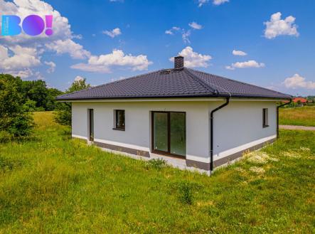 Prodej - dům/vila, 96 m²