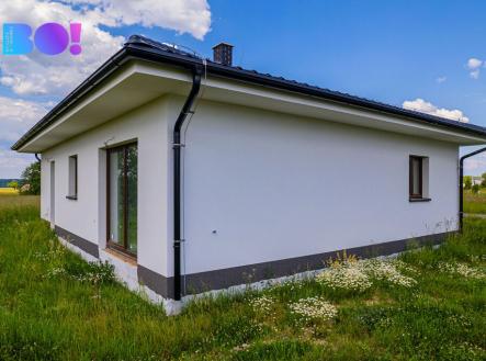 Prodej - dům/vila, 96 m²