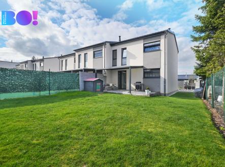 Prodej domu/vily, 93 m²