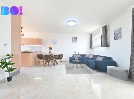 Prodej domu/vily, 93 m²