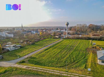 Prodej pozemku pro bydlení, 4 329 m²