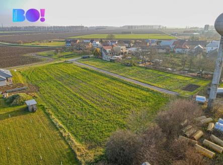 Prodej pozemku pro bydlení, 4 329 m²