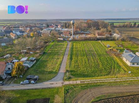 Prodej pozemku pro bydlení, 2 120 m²