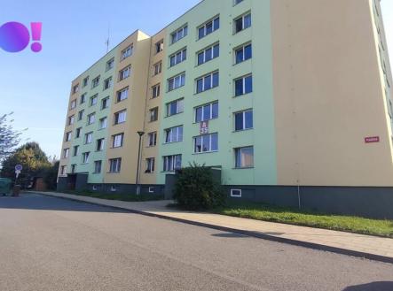 Pronájem bytu, 3+1, 73 m² obrázek