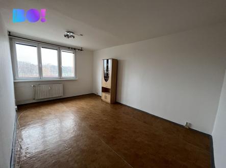 Pronájem bytu, 1+1, 36 m²