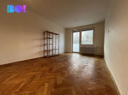 Pronájem bytu, 3+1, 74 m²