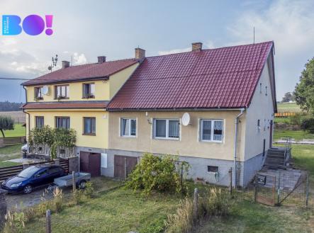 Prodej domu/vily, 235 m²