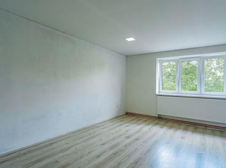 Prodej bytu, 3+kk, 69 m²