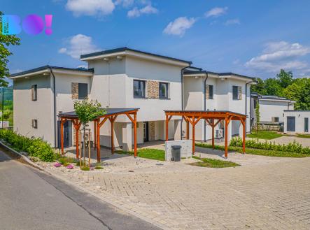 Prodej domu/vily, 105 m²