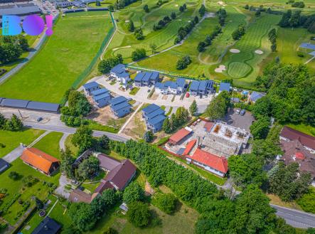 Prodej domu/vily, 105 m²