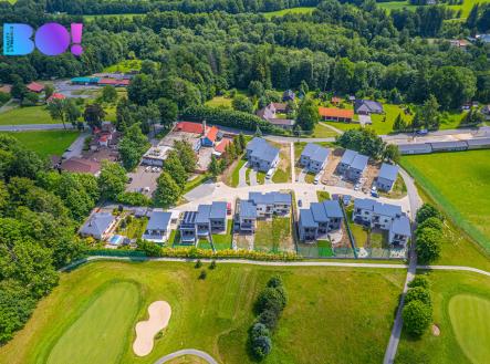 Prodej domu/vily, 105 m²