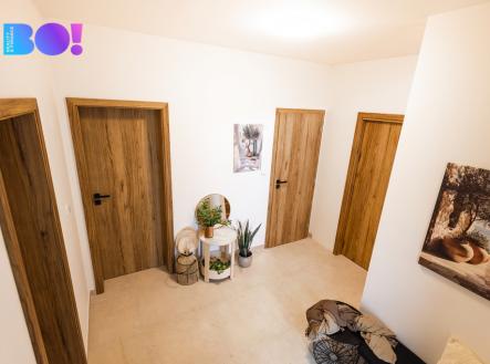 Prodej domu/vily, 105 m²