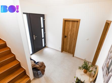 Prodej domu/vily, 105 m²