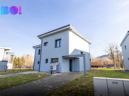 Prodej domu/vily, 105 m²