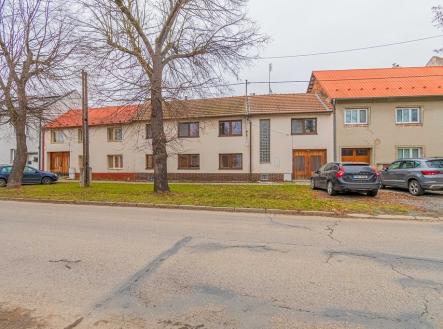 Prodej - dům/vila, 300 m²