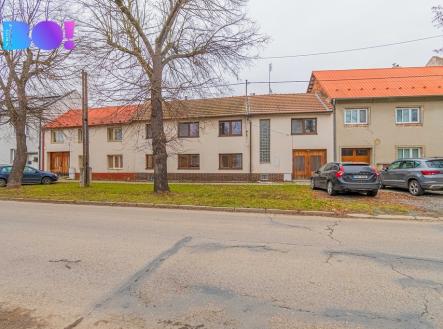 Prodej - dům/vila, 300 m²