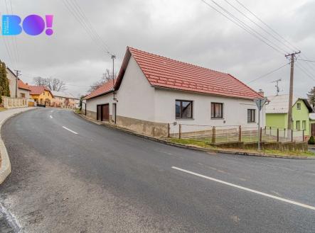 Prodej domu/vily, 120 m²