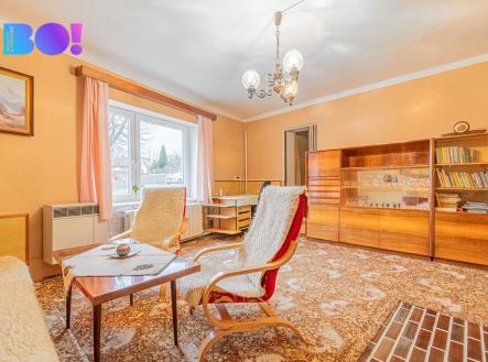 Prodej domu/vily, 120 m²