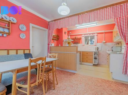 Prodej domu/vily, 120 m²