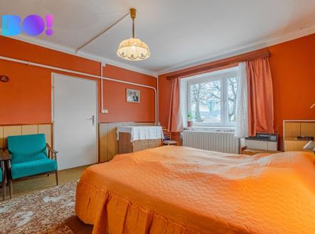 Prodej domu/vily, 120 m²