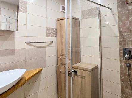 Prodej bytu, 3+1, 76 m²