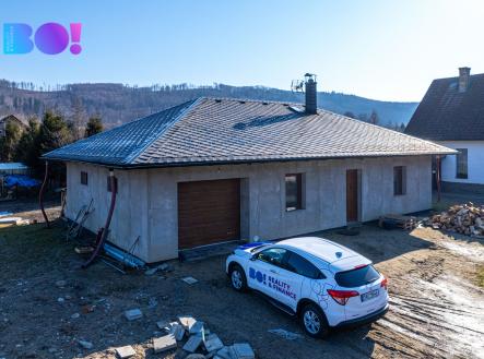 Prodej domu/vily, 90 m²