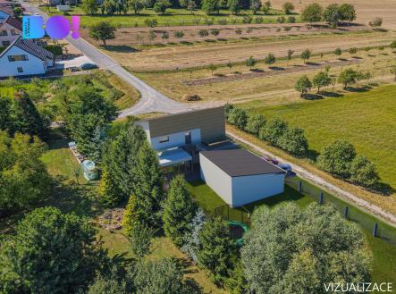 Prodej pozemku pro bydlení, 1 000 m²