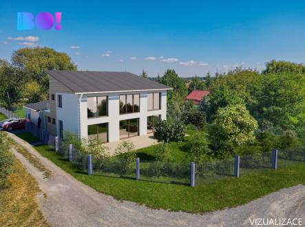 Prodej pozemku pro bydlení, 1 000 m²