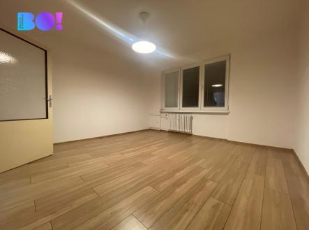 Pronájem bytu, 1+1, 39 m²