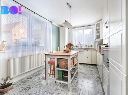 Prodej domu/vily, 140 m²