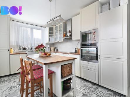 Prodej domu/vily, 140 m²