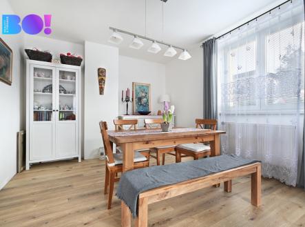 Prodej domu/vily, 140 m²