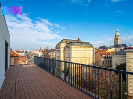 Prodej bytu, atypický, 168 m²