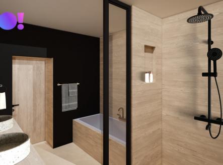 Prodej bytu, atypický, 168 m²