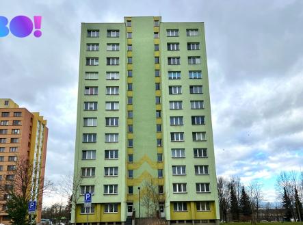 Prodej bytu, 1+kk, 27 m²