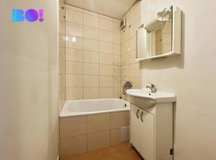 Prodej bytu, 1+kk, 27 m²