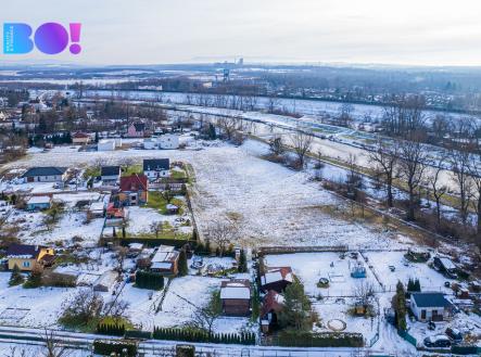 Prodej pozemku pro bydlení, 3 900 m²