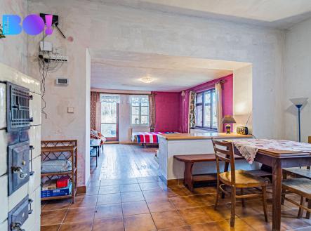 Prodej domu/vily, 121 m²