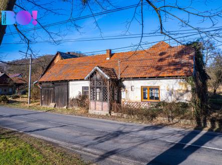 Prodej domu/vily, 121 m²