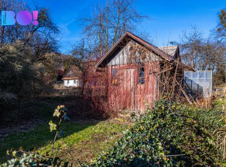 Prodej domu/vily, 121 m²