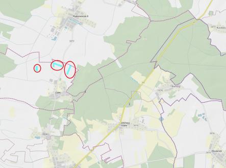 Prodej - pozemek, zemědělská půda, 31 320 m²